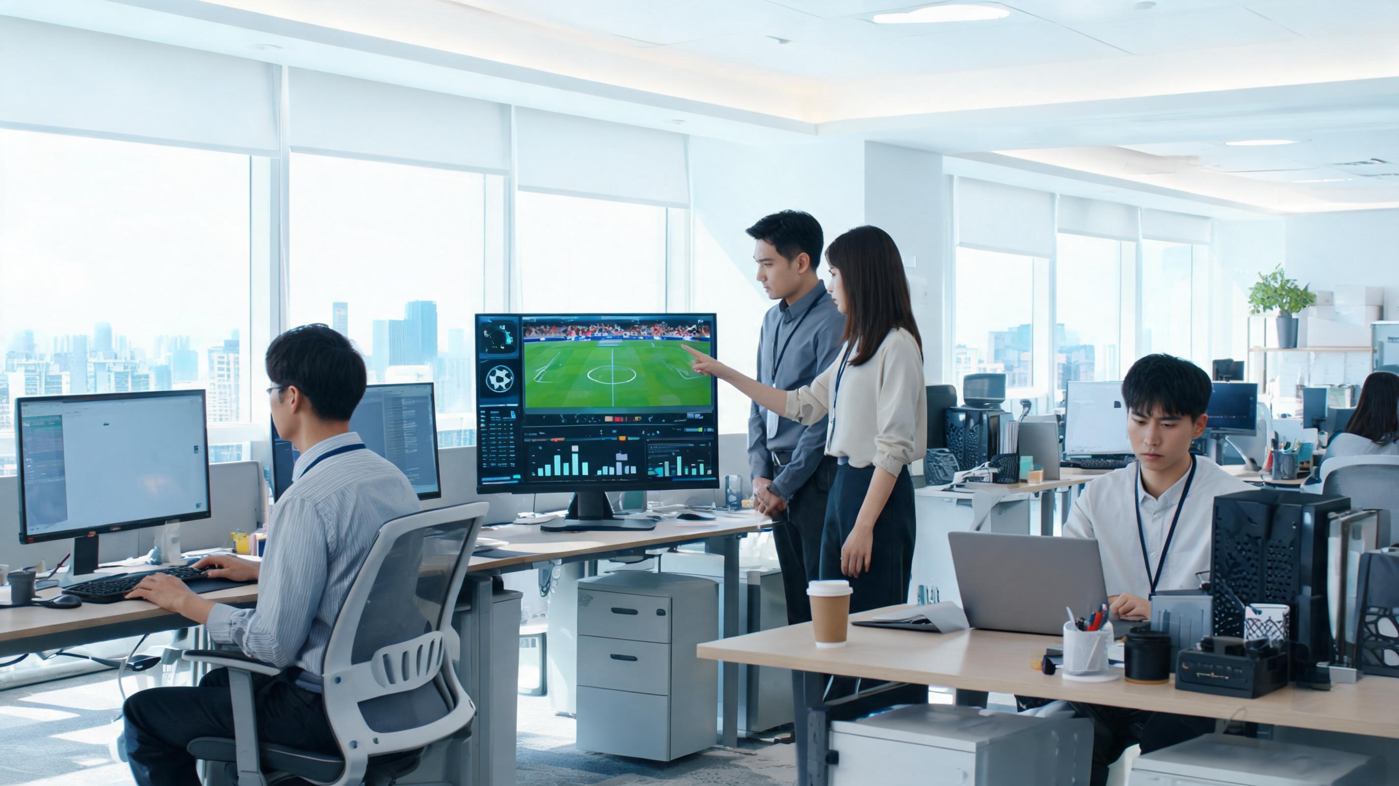 IM电竞关于我们团队与技术