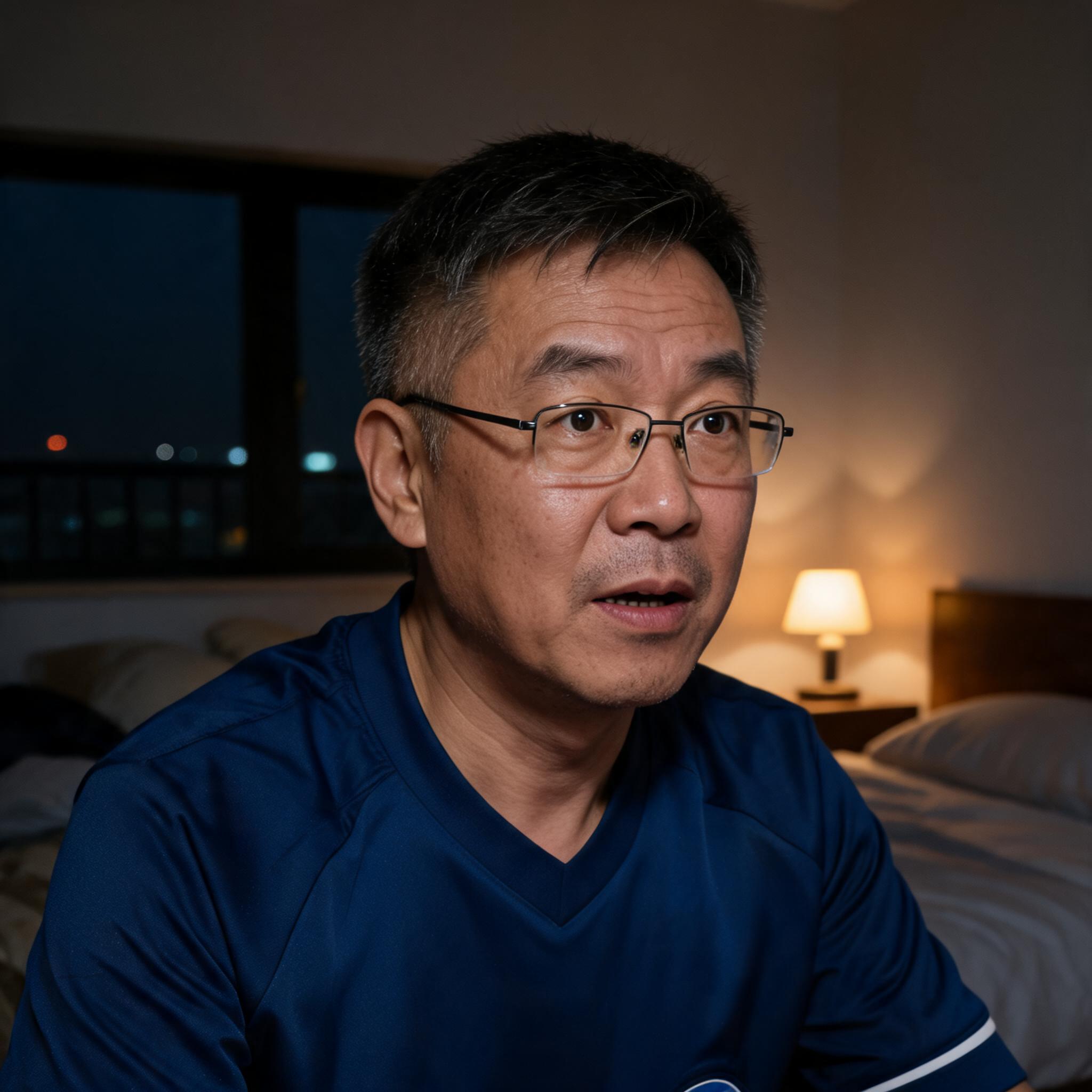 球迷用户头像